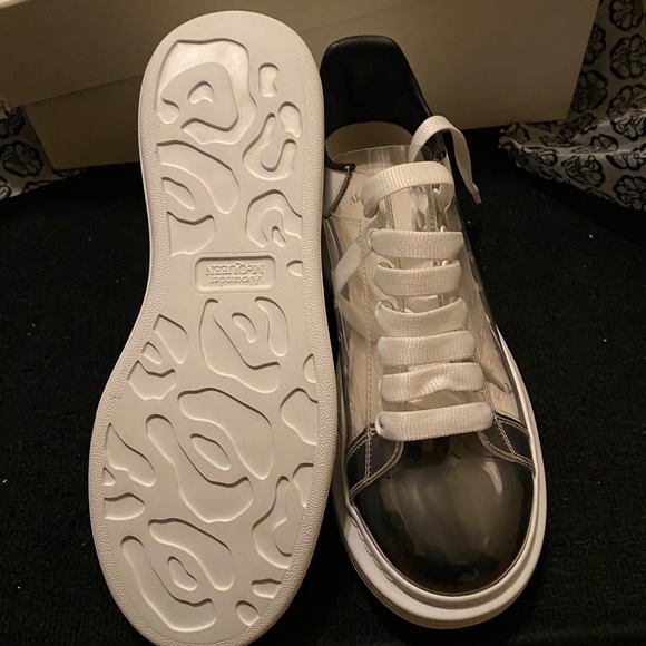 Alexander Mcqueen Sneakers - Picture 5 of 5